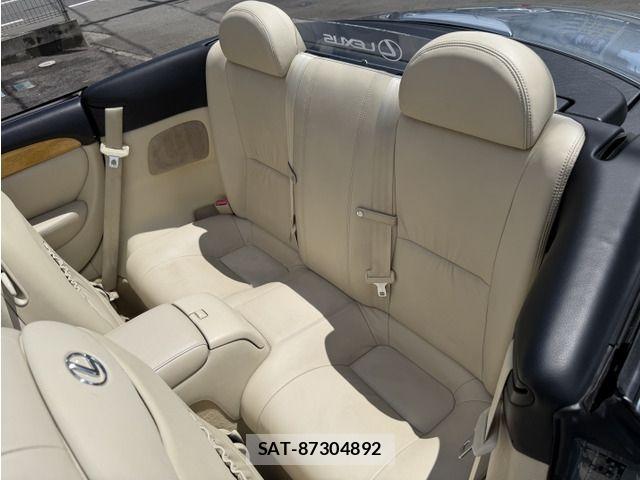 Lexus SC 2006-05 7902885-18