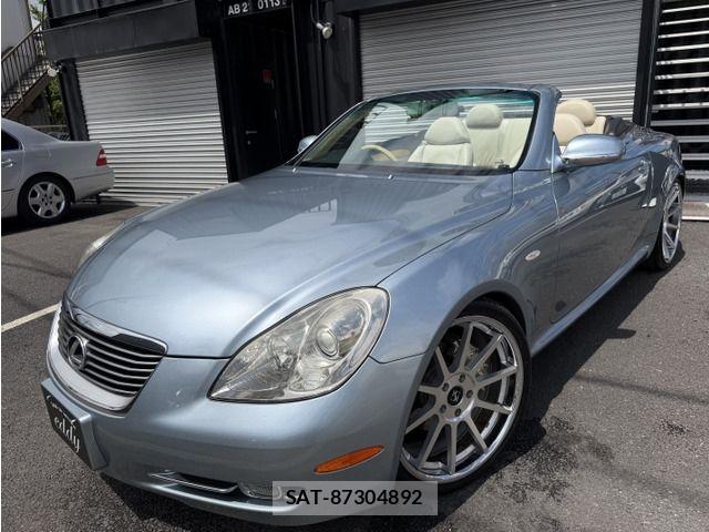Lexus SC 2006-05 7902885-1