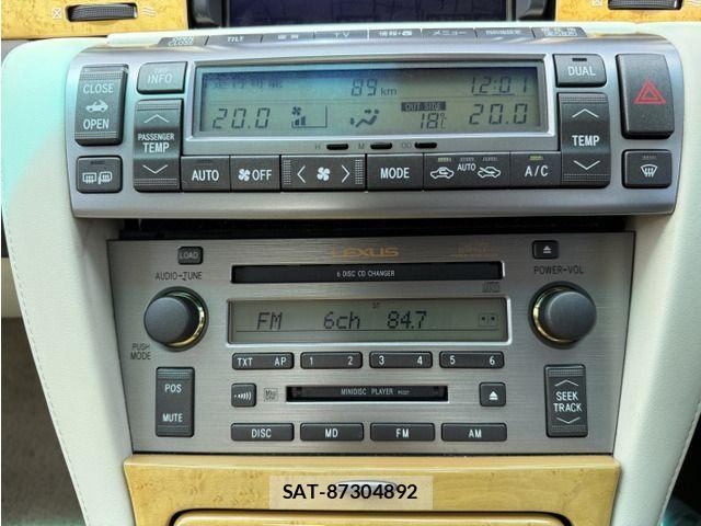 Lexus SC 2006-05 7902885-20