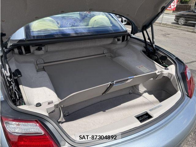 Lexus SC 2006-05 7902885-23