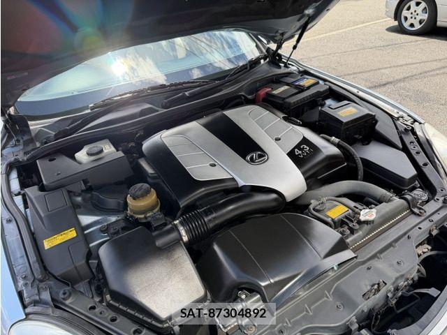 Lexus SC 2006-05 7902885-24