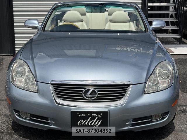 Lexus SC 2006-05 7902885-4