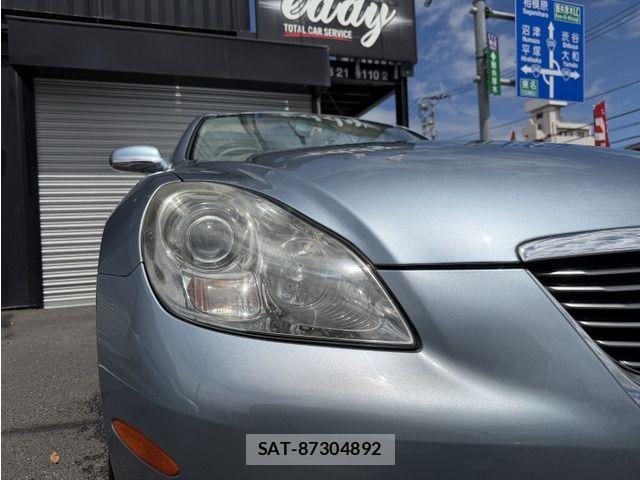 Lexus SC 2006-05 7902885-5