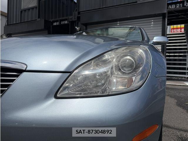 Lexus SC 2006-05 7902885-6