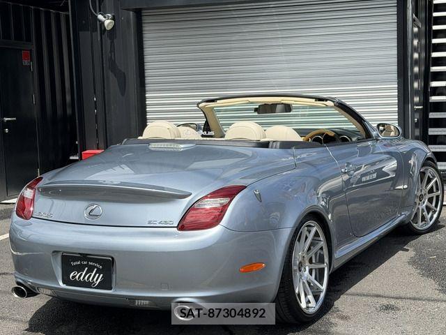 Lexus SC 2006-05 7902885-7