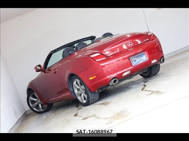 Lexus SC 2010-05 8158716-10