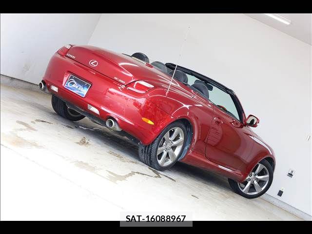 Lexus SC 2010-05 8158716-11