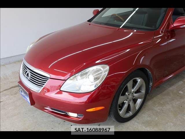 Lexus SC 2010-05 8158716-12