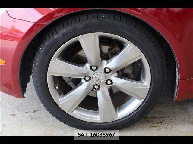 Lexus SC 2010-05 8158716-13