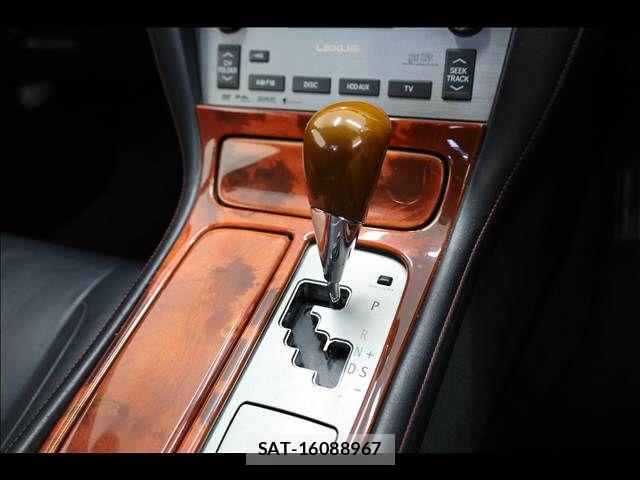 Lexus SC 2010-05 8158716-14
