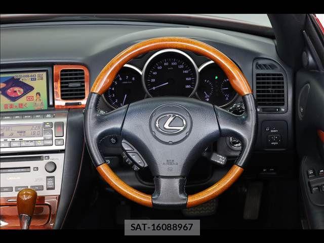 Lexus SC 2010-05 8158716-15