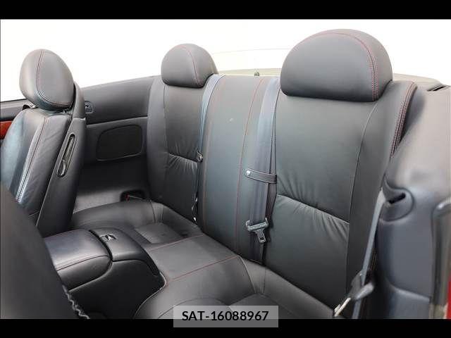 Lexus SC 2010-05 8158716-18