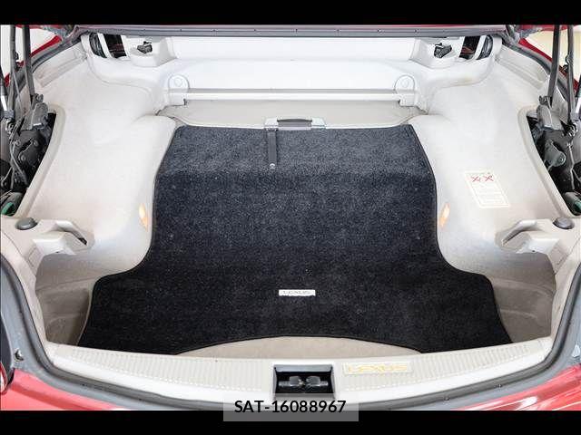 Lexus SC 2010-05 8158716-19