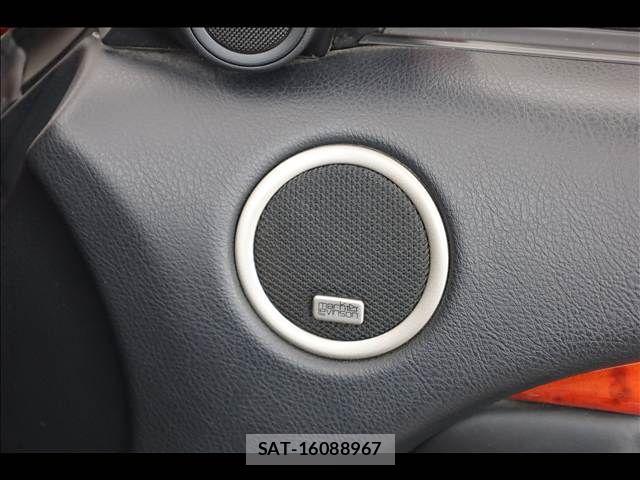 Lexus SC 2010-05 8158716-3