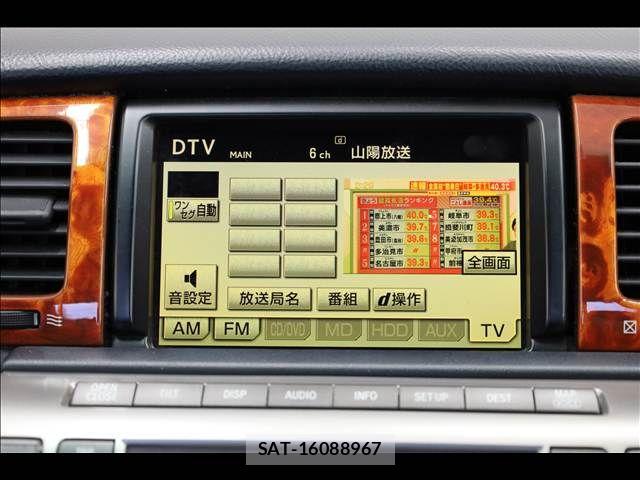 Lexus SC 2010-05 8158716-4