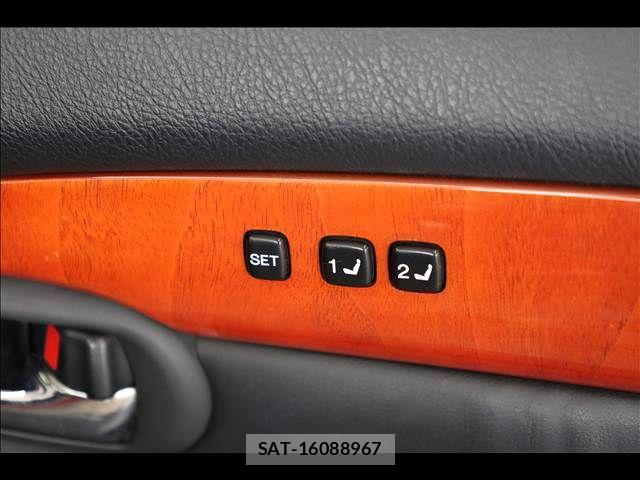 Lexus SC 2010-05 8158716-6