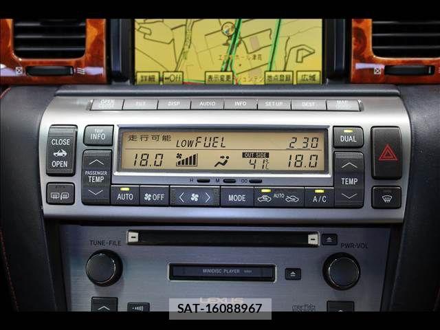 Lexus SC 2010-05 8158716-8