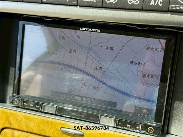 Lexus SC 2010-04 8208472-12