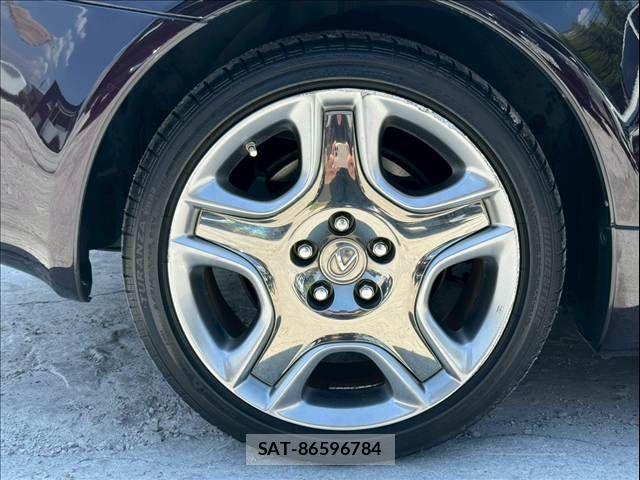 Lexus SC 2010-04 8208472-19