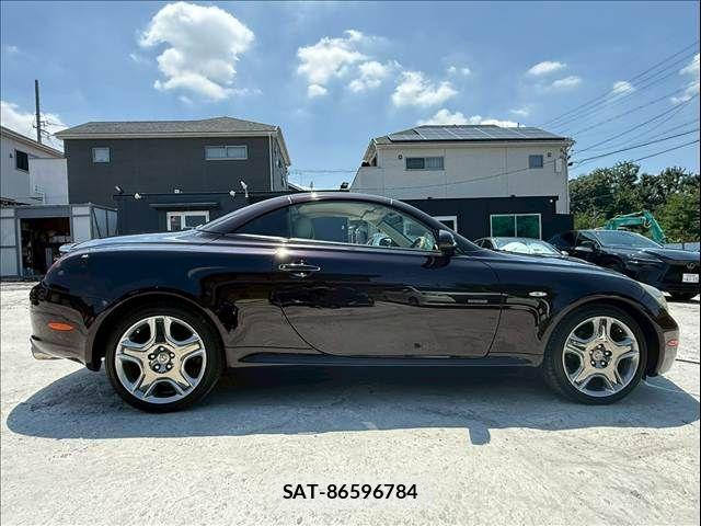 Lexus SC 2010-04 8208472-8
