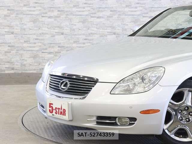 Lexus SC 2006-12 8336624-12