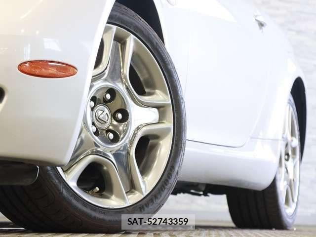 Lexus SC 2006-12 8336624-14