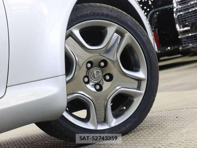 Lexus SC 2006-12 8336624-15