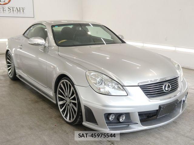 Lexus SC 2006-12 8354871-0