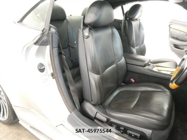 Lexus SC 2006-12 8354871-10