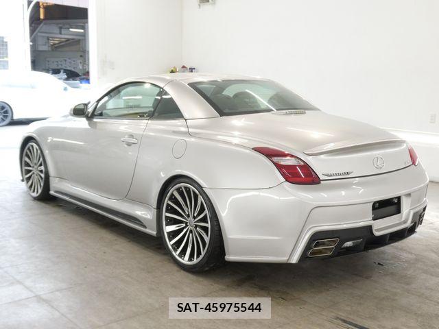 Lexus SC 2006-12 8354871-1