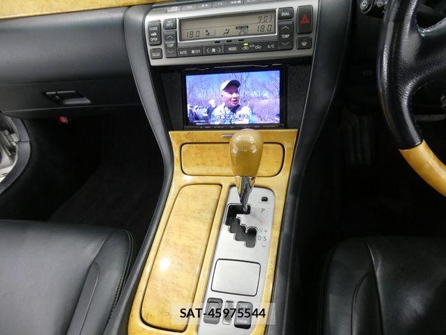 Lexus SC 2006-12 8354871-24