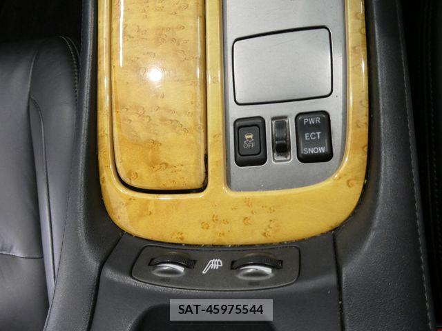 Lexus SC 2006-12 8354871-25