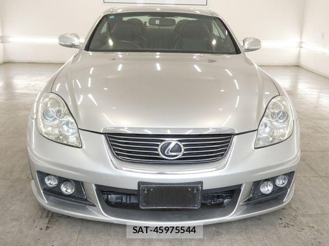 Lexus SC 2006-12 8354871-3