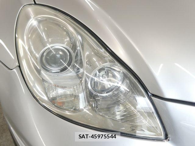 Lexus SC 2006-12 8354871-6