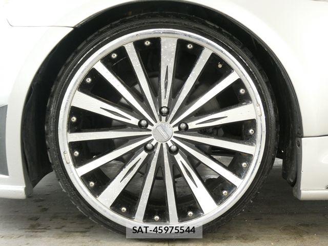 Lexus SC 2006-12 8354871-8