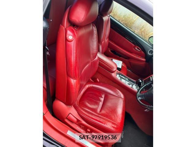 Lexus SC 2005-12 8413347-10