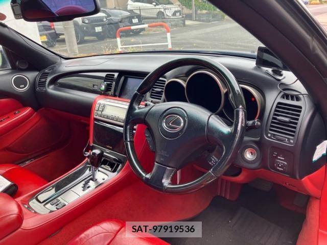 Lexus SC 2005-12 8413347-11