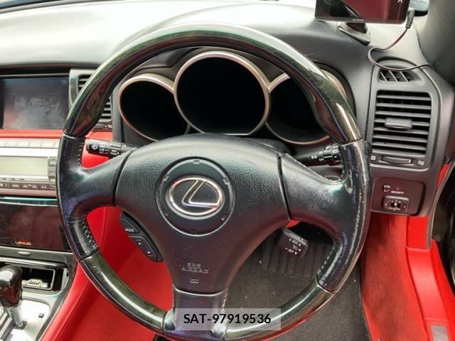 Lexus SC 2005-12 8413347-12