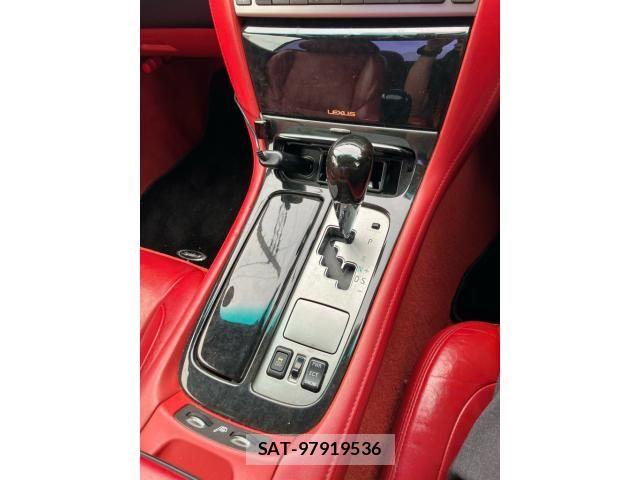 Lexus SC 2005-12 8413347-15