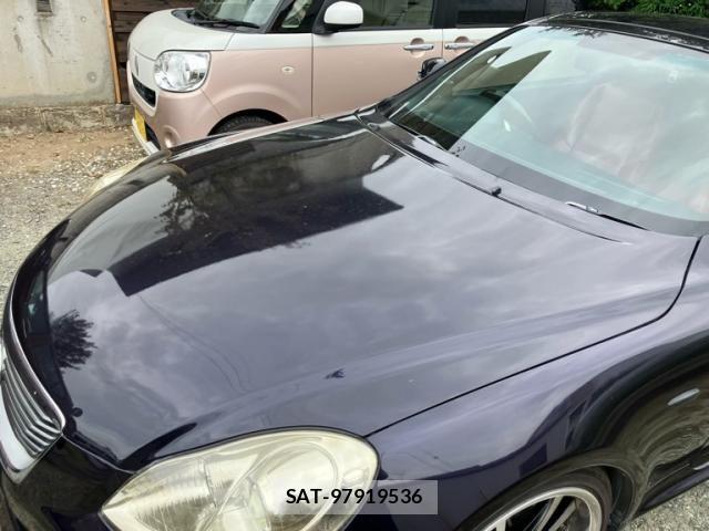 Lexus SC 2005-12 8413347-17