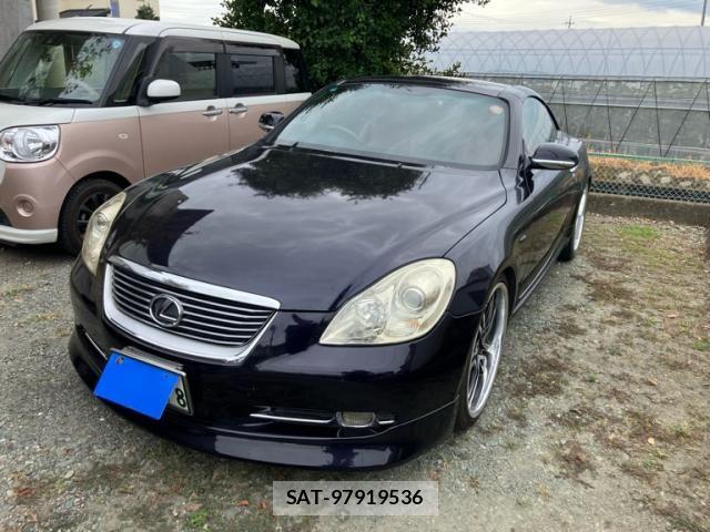 Lexus SC 2005-12 8413347-1