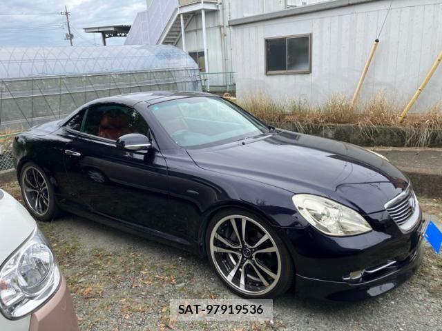 Lexus SC 2005-12 8413347-2