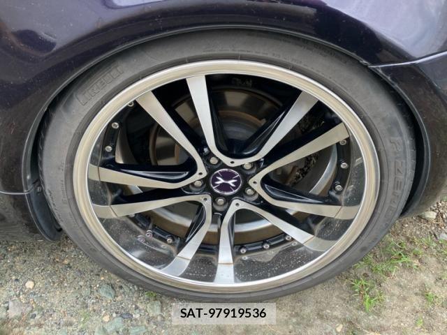 Lexus SC 2005-12 8413347-7