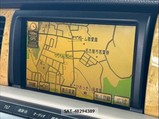 Lexus SC 2008-10 8562497-14