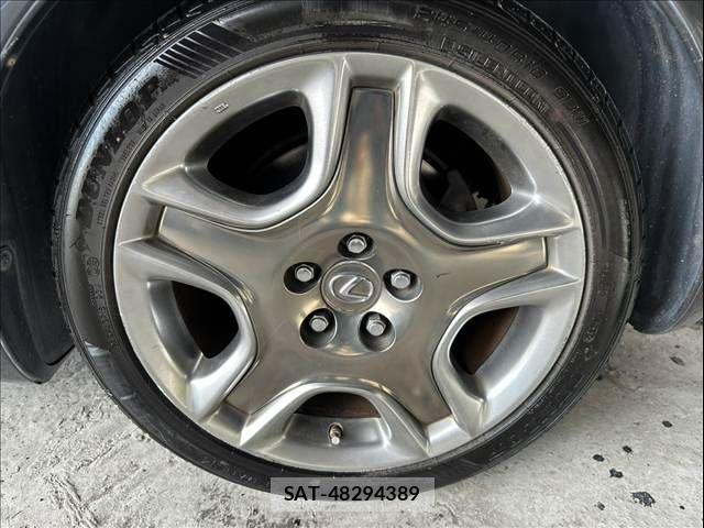 Lexus SC 2008-10 8562497-16
