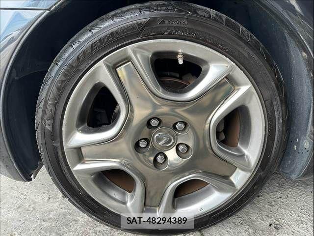 Lexus SC 2008-10 8562497-17
