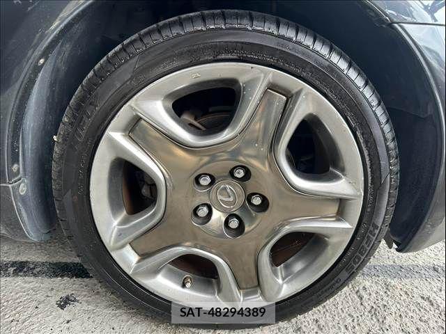 Lexus SC 2008-10 8562497-18