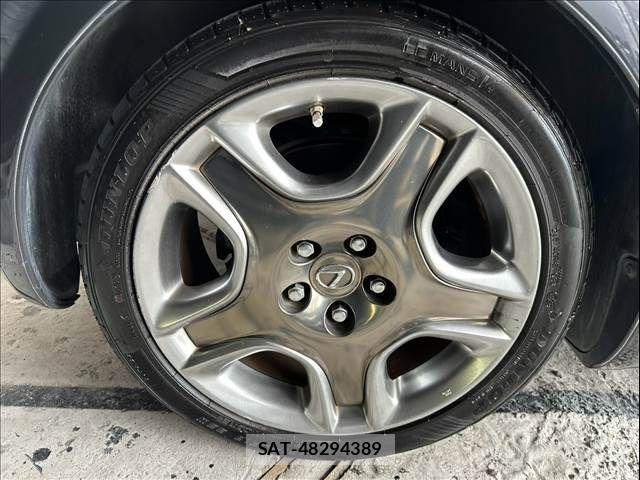 Lexus SC 2008-10 8562497-19