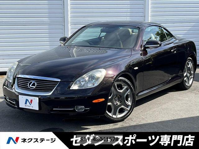 Lexus SC 2006-04 8562496-0