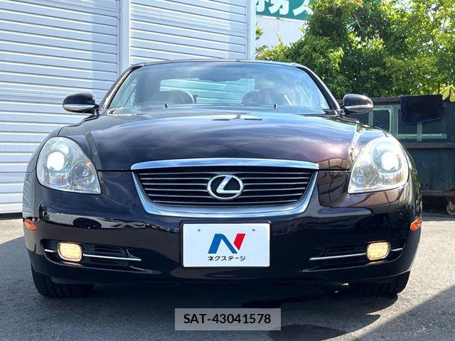 Lexus SC 2006-04 8562496-11